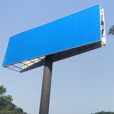 湖南户外广告市场解析 厂家批发价格与优质货源指南